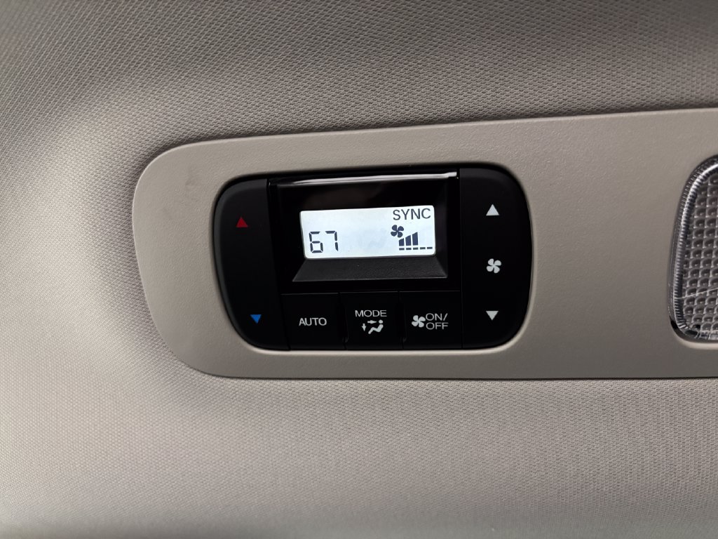 New 2027 Honda Odyssey Elite image 20