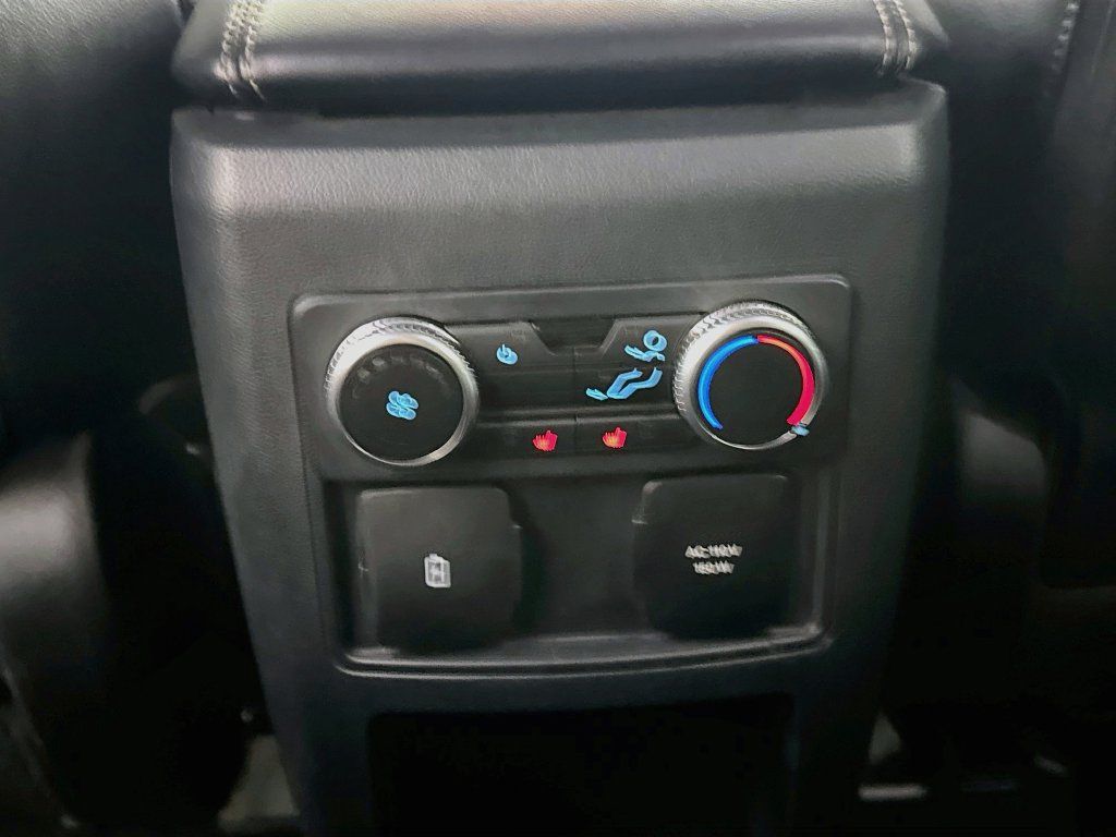 Used 2021 Ford Explorer Limited w/ Equipment Group 301A RWD image 32