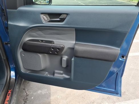 Used 2024 Ford Maverick XL FWD image 21