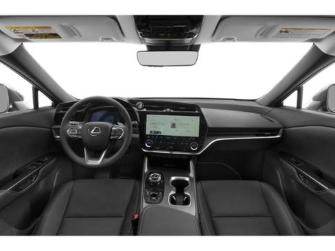 Used 2024 Lexus RZ 300e Premium FWD image 8