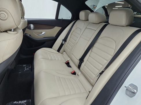 Used 2021 Mercedes-Benz C 300 Sedan image 15