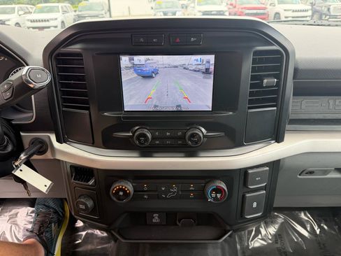 Used 2022 Ford F150 XL w/ Equipment Group 101A High RWD image 29