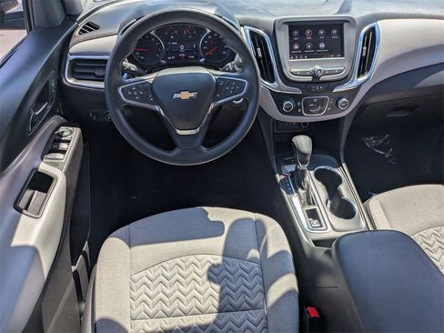 Used 2023 Chevrolet Equinox LT image 25