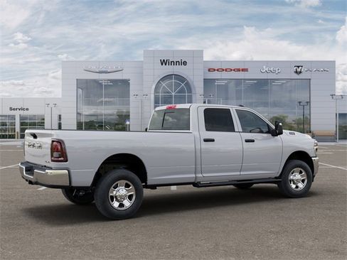New 2026 RAM 2500 Tradesman image 4