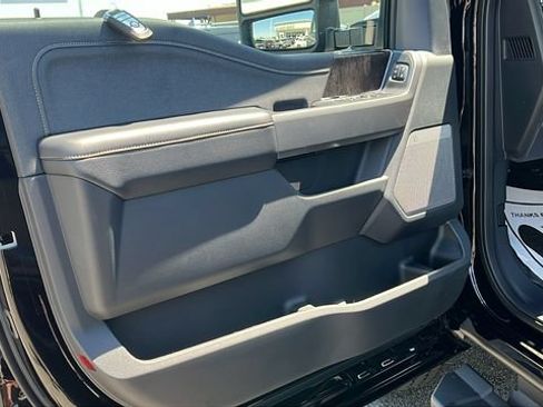 New 2026 Ford F350 Lariat AWD/4WD image 16