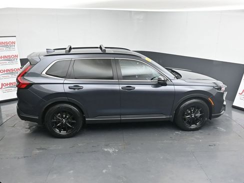 Used 2023 Honda CR-V Sport image 31