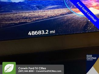 Used 2020 Ford Escape Titanium video 2