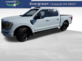 Used 2023 Ford F150 XLT w/ Equipment Group 302A High AWD/4WD video 1