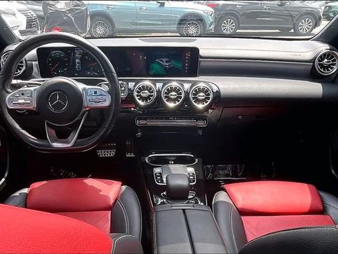 Used 2019 Mercedes-Benz A 220 w/ AMG Line image 12