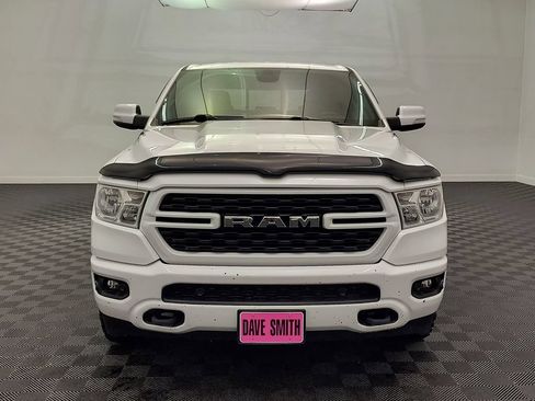 Used 2022 RAM 1500 Lone Star AWD/4WD image 6