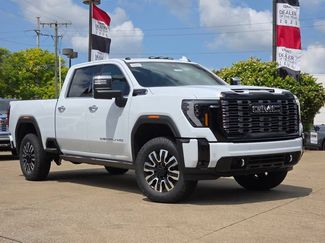 New 2026 GMC Sierra 2500 Denali Ultimate AWD/4WD video 2
