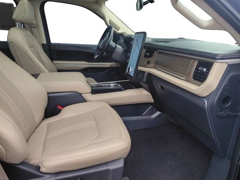 Used 2023 Ford Expedition Max Limited RWD image 24