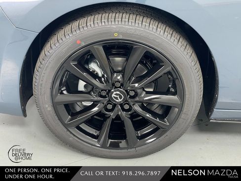 New 2026 MAZDA MAZDA3 2.5 S Hatchback w/ Premium Pkg image 13