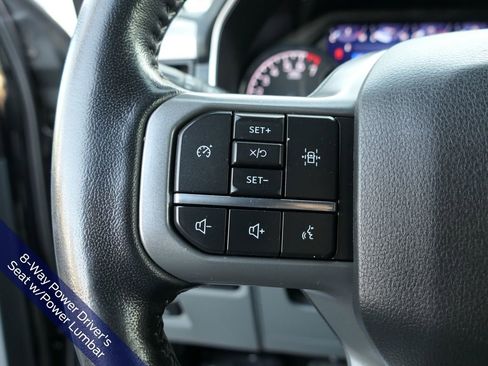 Used 2021 Ford F150 XLT w/ Equipment Group 301A Mid image 16