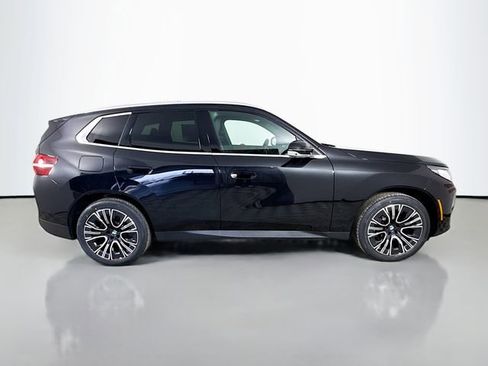 New 2026 BMW X3 xDrive30 image 8