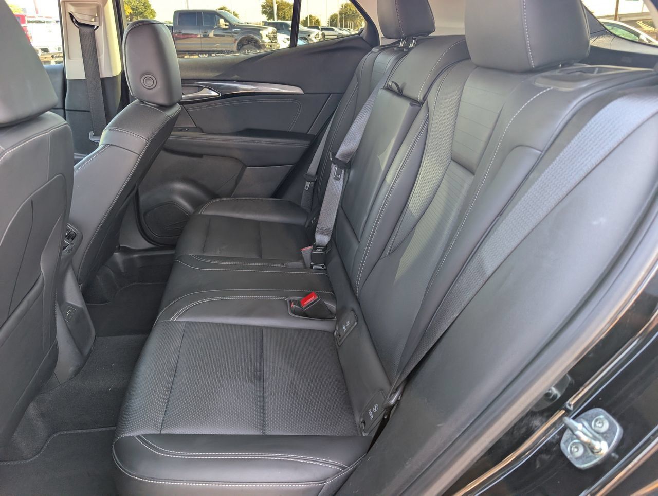 Used 2024 Buick Envision Preferred AWD/4WD image 28