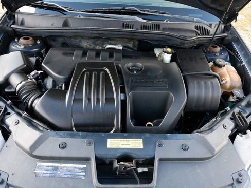 Used 2009 Chevrolet Cobalt LS w/ Protection Package image 36