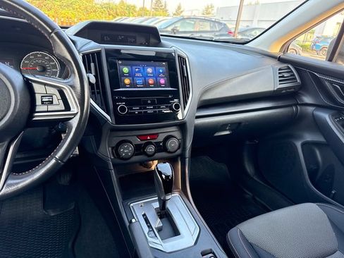 Used 2019 Subaru Crosstrek 2.0i Premium w/ Popular Package #2 AWD/4WD image 22