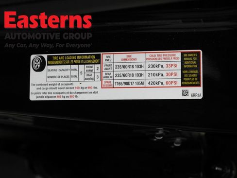 Used 2023 Nissan Rogue SV AWD/4WD image 35