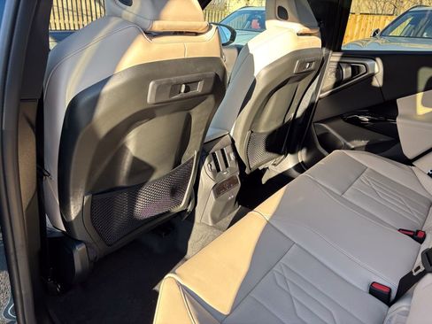 New 2026 BMW X3 xDrive30 image 31