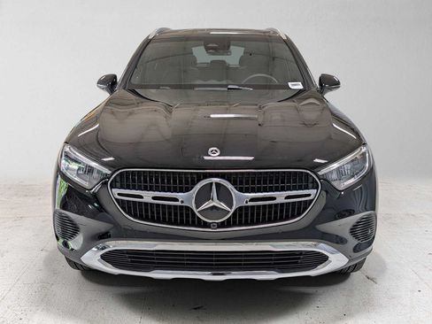 Certified 2026 Mercedes-Benz GLC 300 4MATIC image 8