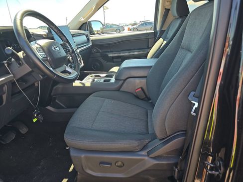Used 2024 Ford Expedition Max XLT RWD image 23