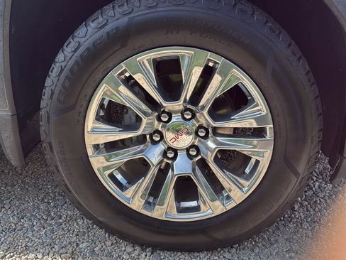 Used 2019 GMC Sierra 1500 Denali AWD/4WD image 53