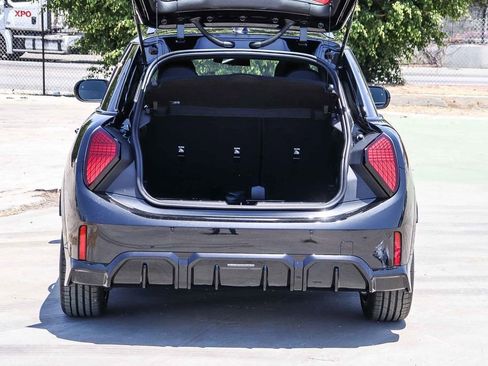 New 2026 MINI Cooper S FWD image 27