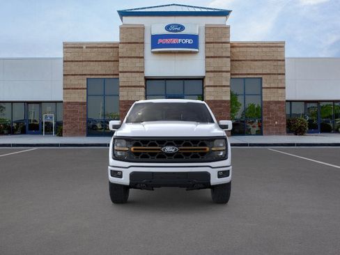 New 2026 Ford F150 Tremor w/ Equipment Group 402B AWD/4WD image 3