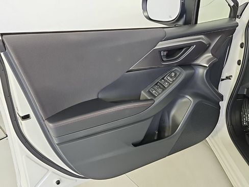 Certified 2025 Subaru Impreza 2.0i Sport AWD/4WD image 16