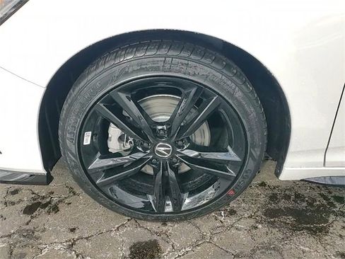 New 2026 Acura Integra A-Spec image 10