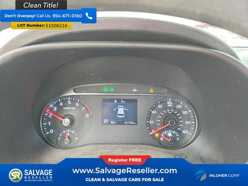 Used 2021 Kia Soul S FWD image 12