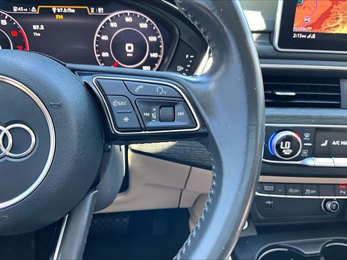 Used 2018 Audi A4 2.0T Ultra Premium Plus w/ Premium Plus Package FWD image 20