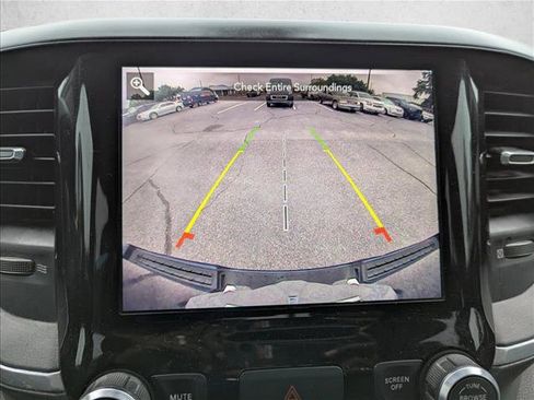 Used 2021 RAM 1500 Big Horn image 20