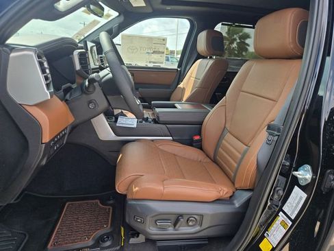 New 2026 Toyota Tundra 1794 Edition AWD/4WD image 15