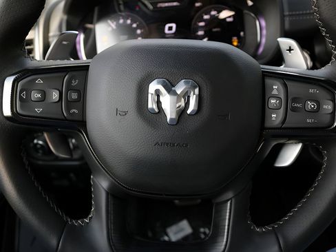 New 2026 RAM 1500 Rebel w/ G/T Package image 20