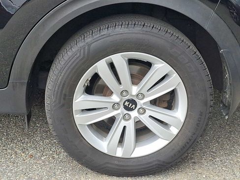 Used 2017 Kia Sportage LX AWD/4WD image 7