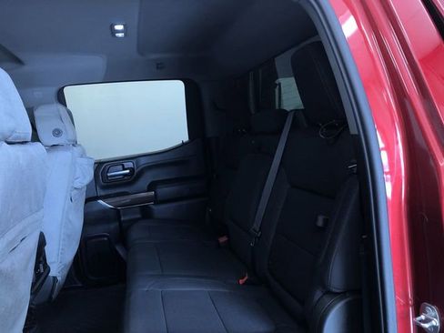 Used 2022 Chevrolet Silverado 1500 LT Trail Boss w/ Bed Protection Package image 16