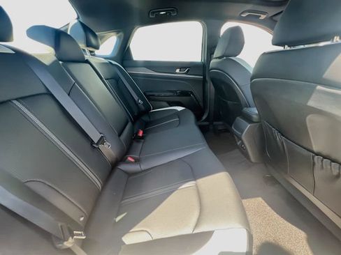 New 2026 Kia K5 GT-Line w/ GT-Line Premium Package FWD image 28