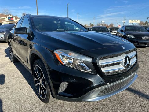 Used 2016 Mercedes-Benz GLA 250 4MATIC image 29