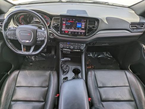 Used 2024 Dodge Durango GT AWD/4WD image 17