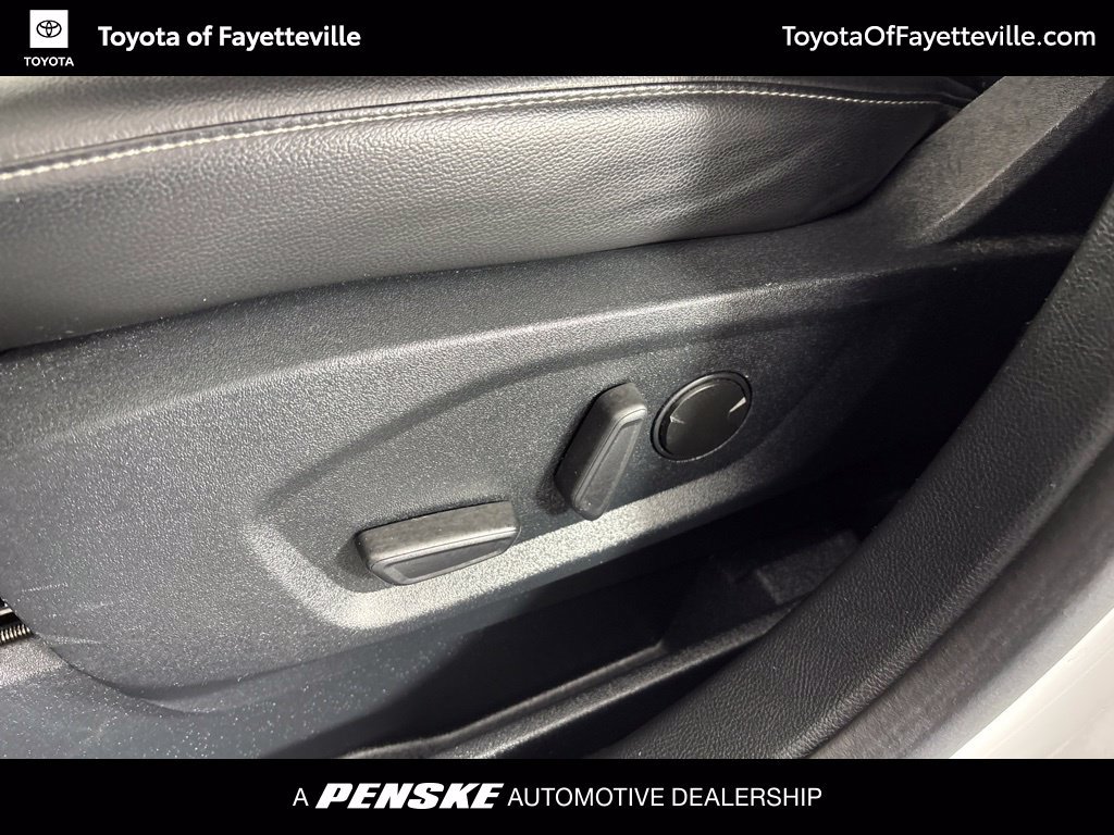 Used 2022 Ford Edge SEL AWD/4WD image 30