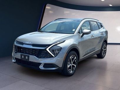 Certified 2025 Kia Sportage EX w/ Premium Package