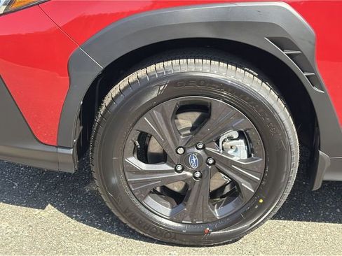 New 2026 Subaru Crosstrek 2.5i AWD/4WD image 12