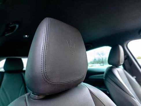 Used 2024 Maserati Grecale GT AWD/4WD image 20