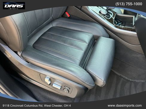 Used 2020 BMW X5 xDrive40i w/ Convenience Package AWD/4WD image 44