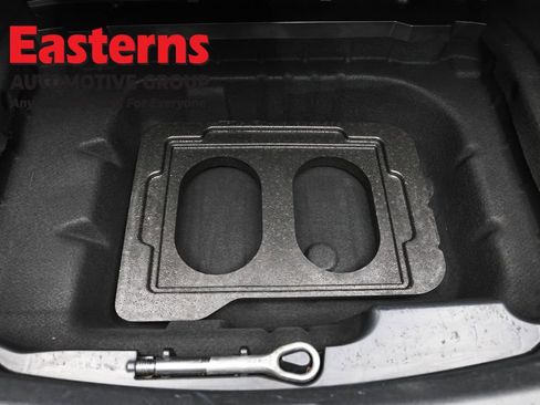 Used 2020 Mercedes-Benz E 350 4MATIC Sedan w/ Parking Assistance Package image 23