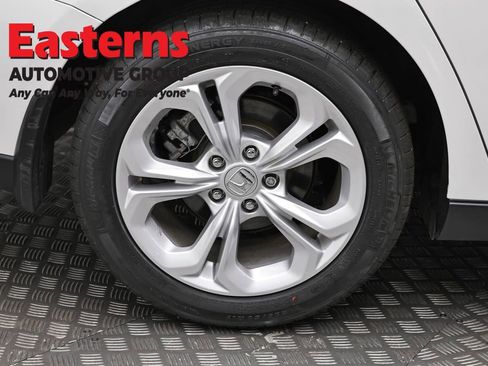 Used 2025 Honda Accord LX image 29