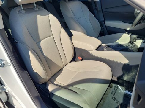 Used 2025 Honda Accord LX image 21