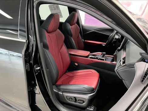 Used 2023 Lexus RX 350 F Sport image 12